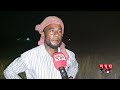 কোন ভয়ে চাঁদের আলোতে ধান কাটেন কৃষক moonlight paddy harvest farmers shariatpur somoy tv