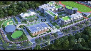 Pet-Friendly Condo in Vermosa Sports Hub