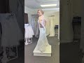 Come along to try on dresses at Livienne Bridal Boutique in Plum Coulee. #manitoba #pembinavalley