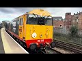 lsl class 20s route leaning february 2025