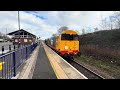 lsl class 20s route leaning february 2025