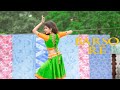 BARSO RE MEGHA DANCE COVER | GURU |A.R. Rahman | Prantika Adhikary |