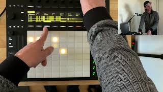 Learn Push 3 Workflows with Robert Trusko