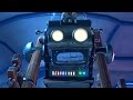 PvZ Garden Warfare 2: GARGANTUAR PRIME FINAL BOSS! (Cutscene/Cinematic)