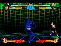 Marvel vs. Capcom 3 - Jill Valentine & Shuma-Gorath [DLC]