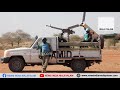 തകർന്ന് തരിപ്പണമായി ഒരു രാജ്യം sudan’s restive darfur news india malayalam