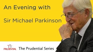 An Evening with Sir Michael Parkinson