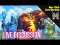 Love or Hate Titan Changes? | Hero Wars Central