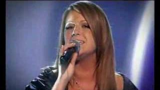 MARIA HAUKAAS STORENG - HOLD ON BE STRONG (NORWAY)