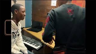 Walume Boyz - Ning'Xeleleni  (Official Music Video ) Ft.Jukes Rsa \u0026 Aragacha