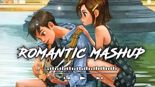 ROMANTIC LOVE MASHUP 2023   Best of Arijit Singh  Jubin Nautiyal  Atif Aslam    love  romantic720P H