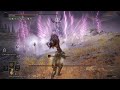 Full-Grown Fallingstar Beast - Elden Ring [NG+]