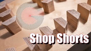 Shop Shorts - Lathe Tooling Organization