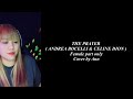 THE PRAYER ( duet ) Andrea Bocelli & Celine Dion - cover by Ann | KARAOKE FEMALE PART ONLY