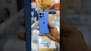 Moto edge 50 pro 5g smartphone⚡Motorola moto g50 pro 5g smartphone⚡first look \u0026 review😊