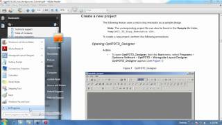 Optiwave.com - OptiFDTD Getting Started