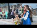 radio ga ga queen karolina protsenko violin cover