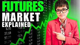 What Are Futures? (Beginner's Tutorial)