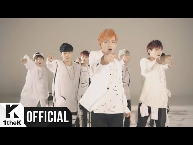 BTS - Just One Day BTS - Just One Day