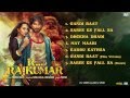 R...Rajkumar - (Full Songs) | Sonakshi Sinha | Shahid Kapoor | Pritam