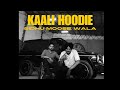 Kaali Hoodie - Sidhu Moose Wala | New Punjabi Song 2024 @SidhuMooseWalaOfficial