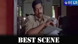 Bombay Movie || Best Scene || Arvind Swamy, Prakash Raj