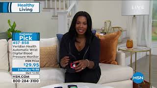 HSN | Healthy Living featuring FitQuest 08.28.2020 - 06 PM