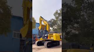 Cat 336D2 used excavator for sale. #kaixiao #usedexcavator