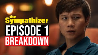The Sympathizer Season 1 Episode 1 Breakdown | Recap & Review