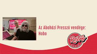 Abaházi Presszó - Hobo