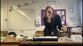 PAG 5.1 The effect of temperature on membrane permeability