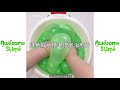 awesome slime satisfying and relaxing slime videos 476