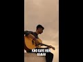 Kho Gaye Hum Kahan | Prateek Kuhad, Jasleen Royal | Harsh Dobaria