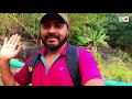 vlog 32 നിലമ്പൂരിൽ നമ്മൾ കണ്ടിരിക്കേണ്ട മനോഹരമായ വെള്ളച്ചാട്ടം nilambur adyanpara waterfall