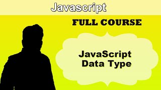 javascript data type in hindi || javascript string,number,boolean,array,object data type hindi