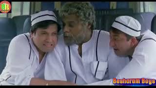 Ek Aur Ek Gyarah Full Movie (4k) - एक और एक ग्यारह (2003) - Govinda - Sanjay Dutt - Jackie Shroff