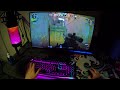 cs2 but pov... full asmr. you gonna fall into sleep while watching it 360hz 4k lofi