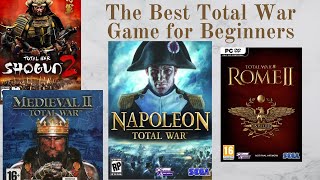 Napoleon Total War: The Best Total War Game for Beginners