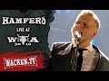 Hamferð - Evst - Live at Wacken Open Air 2019