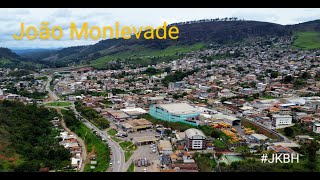 Cidade de João Monlevade MG conheça a cidade!!!!!