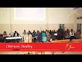 Youth Choir - Choruses Medley