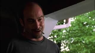 The Sopranos: Tony and Artie - Best of Friends