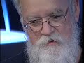 Dan Dennett Responding to Pastor Rick Warren