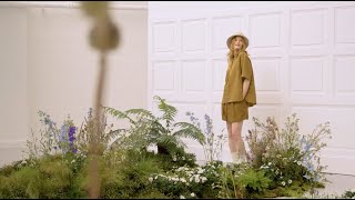 Introducing the new UNIQLO and JW ANDERSON 2021 Spring/Summer Collection (Short)