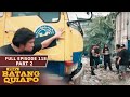 FPJ's Batang Quiapo Full Episode 118 - Part 2/3 | English Subbed