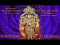 OM NAMO NARAYANAYA POWERFUL 108 TIMES || MANTRA CHANTING FOR PEACE OF MIND