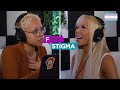 Brittney Kade, Adult Actress & Transgender Woman speaking on her Transition & the Stigmas | EP7