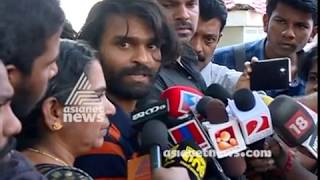 Sreejith stops the strike | സഹോദരന്‍റെ മരണം: ശ്രീജിത്ത് സമരം അവസാനിപ്പിച്ചു