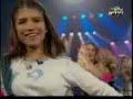 chiquititas camila y felipe hay amor israel