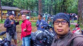 Libels Adventure edisi Curug Pamingkis Jonggol